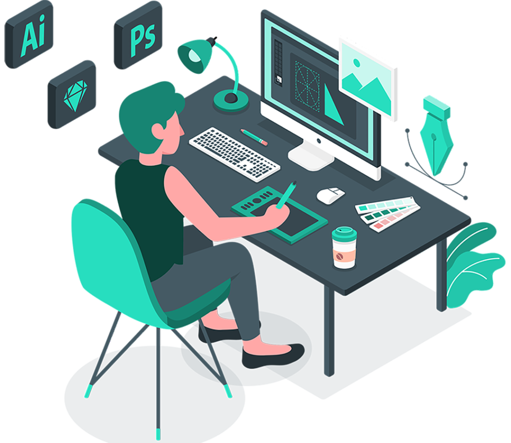 Complete Digital Branding Solutions